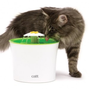 Catit Flower Drinking Fountain 2L